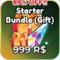 Starter Bundle